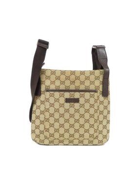Gucci Shoulder Bag Vintage